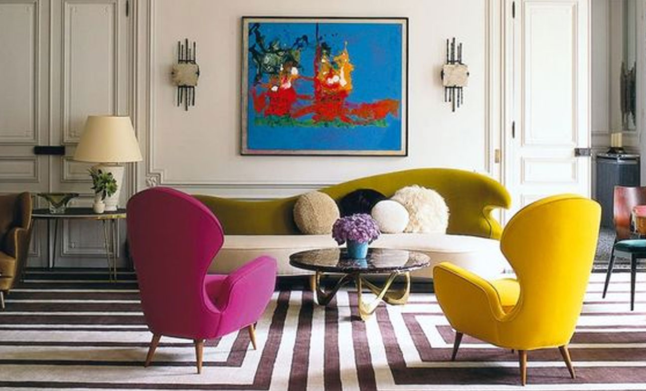 8 Top Statement Pieces to Create Focal Point in a Room
