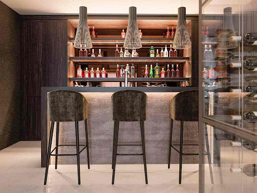 A Complete Guide to Achieving the Best Home Bar Design in Your House