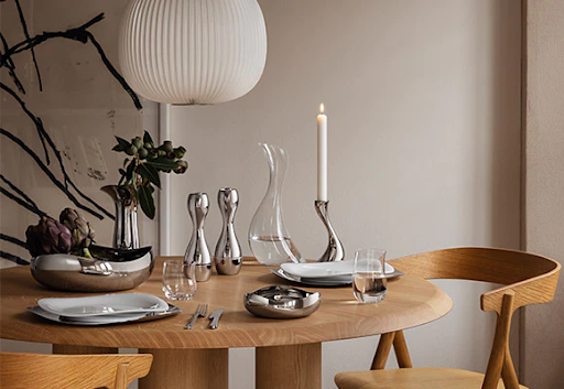 10 Kitchen and Dining Accessories You Must Bring to Your Home