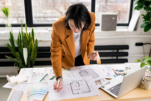 5 Best Interior Design Courses for Beginner Young Professionals