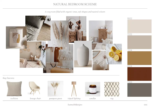 Top 5 Software to Create Interior Design Moodboard You Must Know