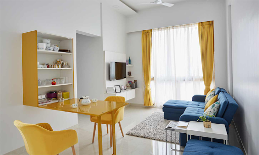 The Ultimate 5-Step Guide to Design Rental Home Interiors