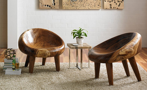 Top 6 Brands to Buy Sustainable Furniture for Home in India