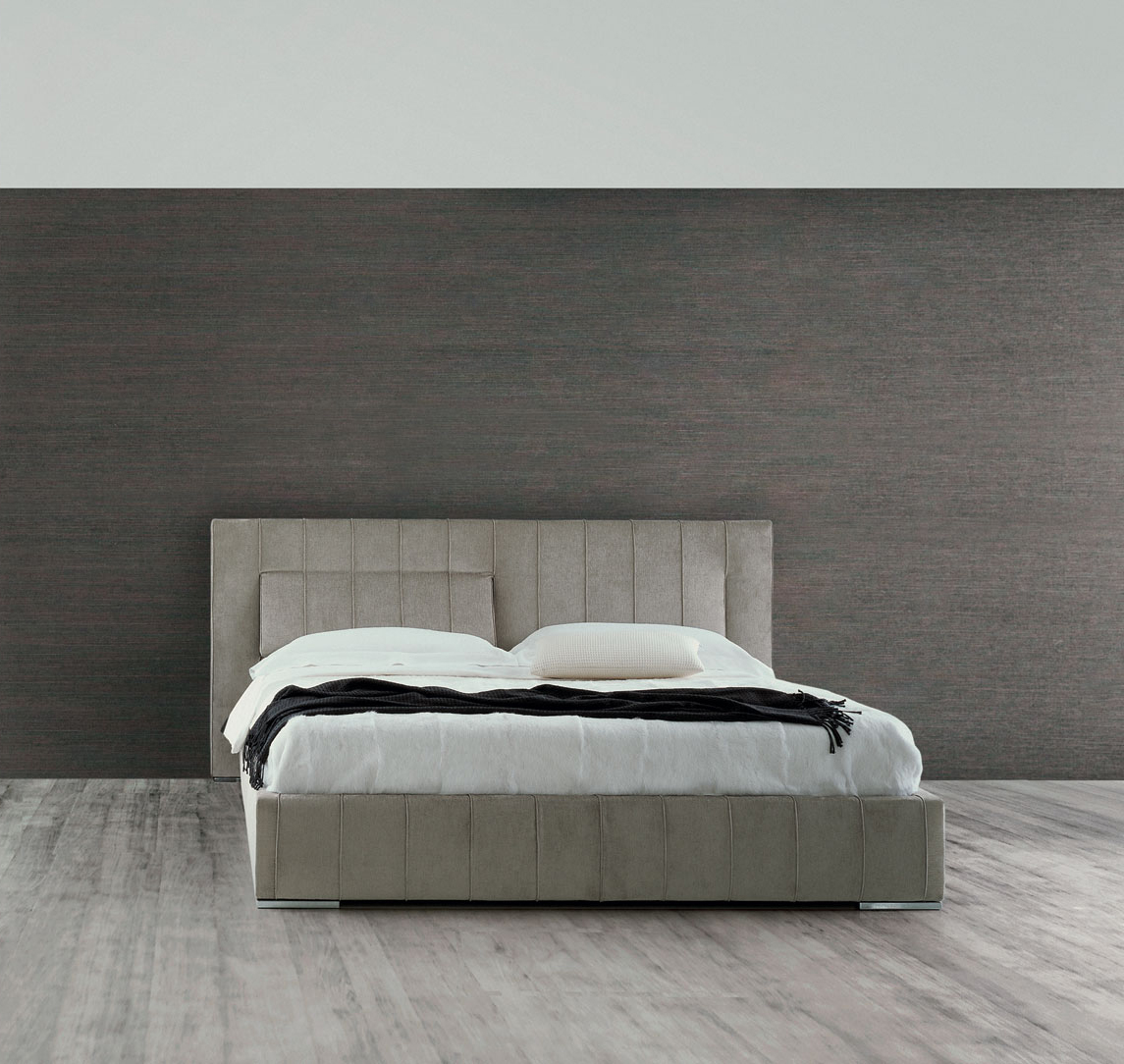 Molteni & C High Wave Bed