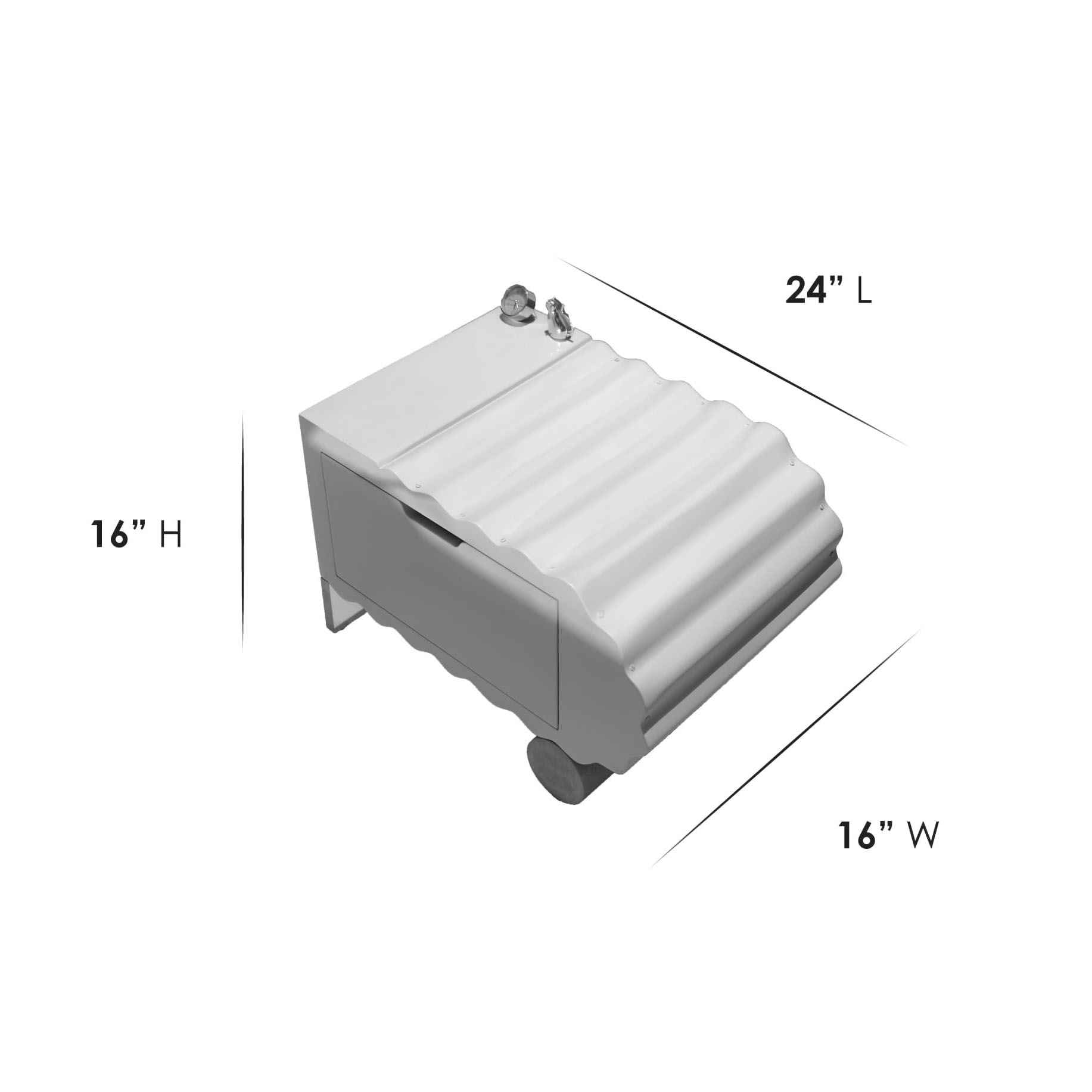 Flinstone Table