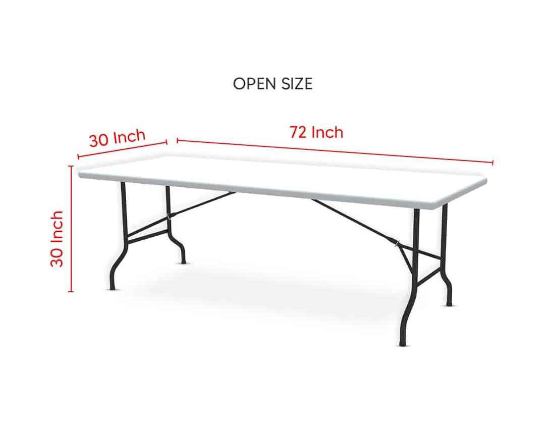 Omni Half Table