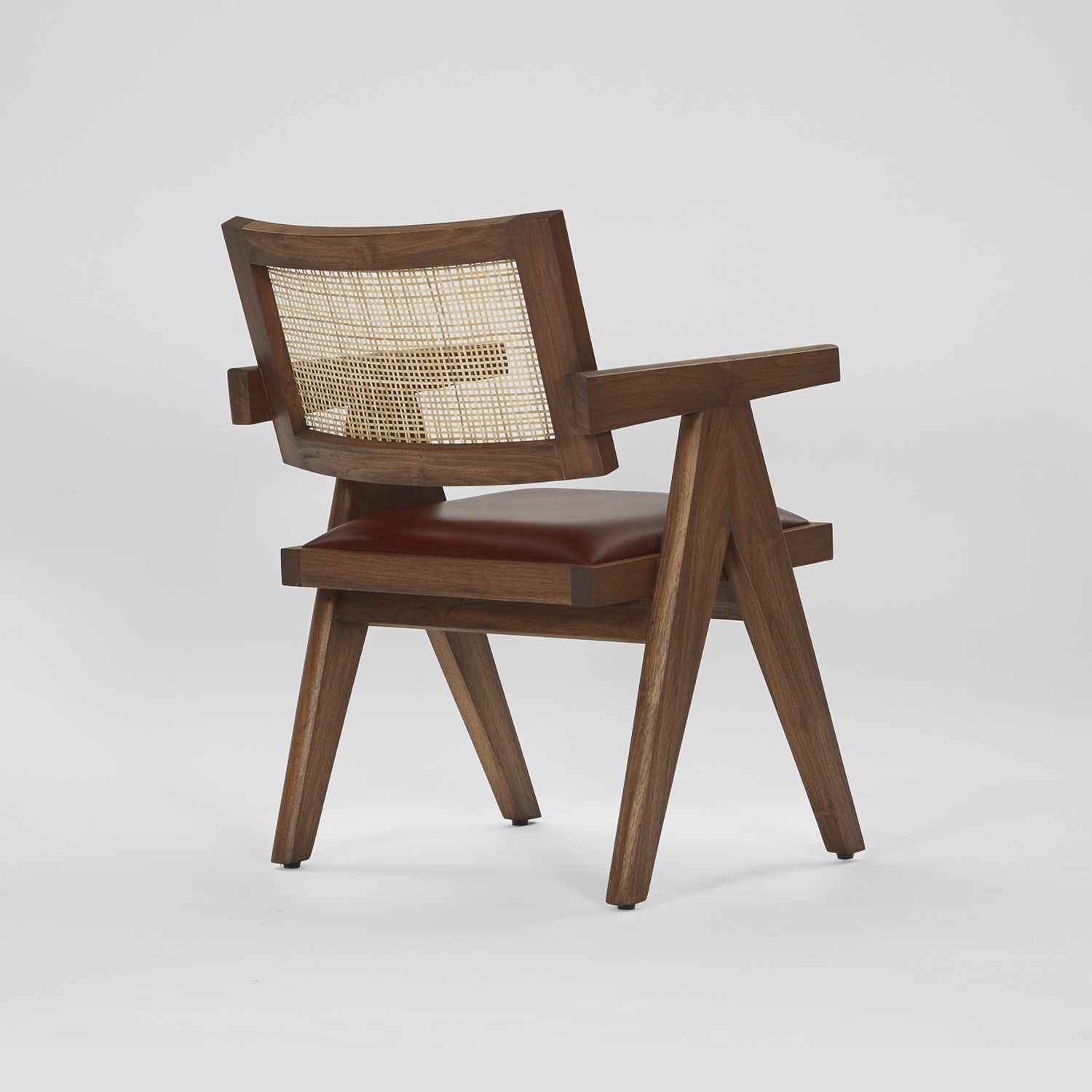 Kobbler Tan Accent Chair