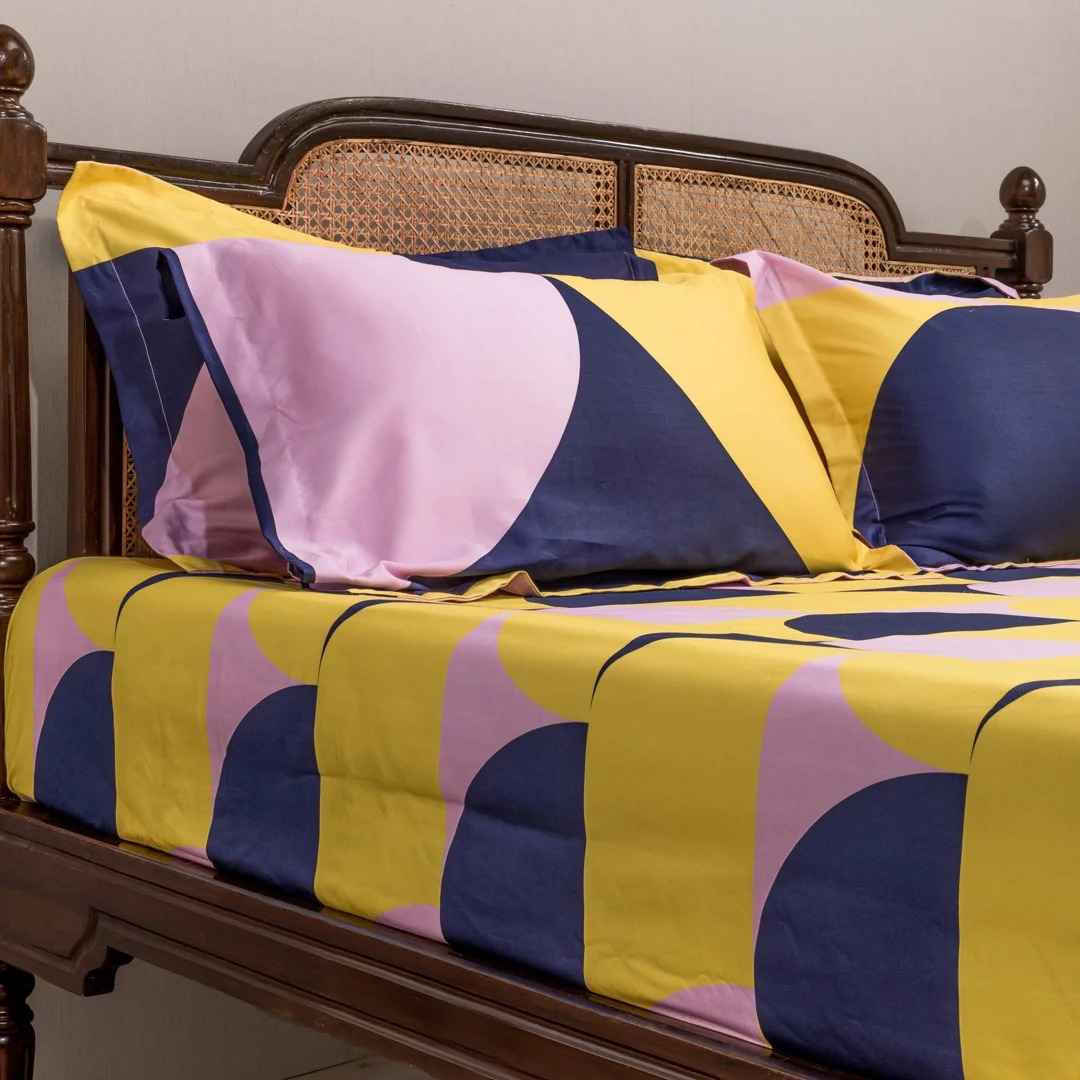 Echo Bedsheet