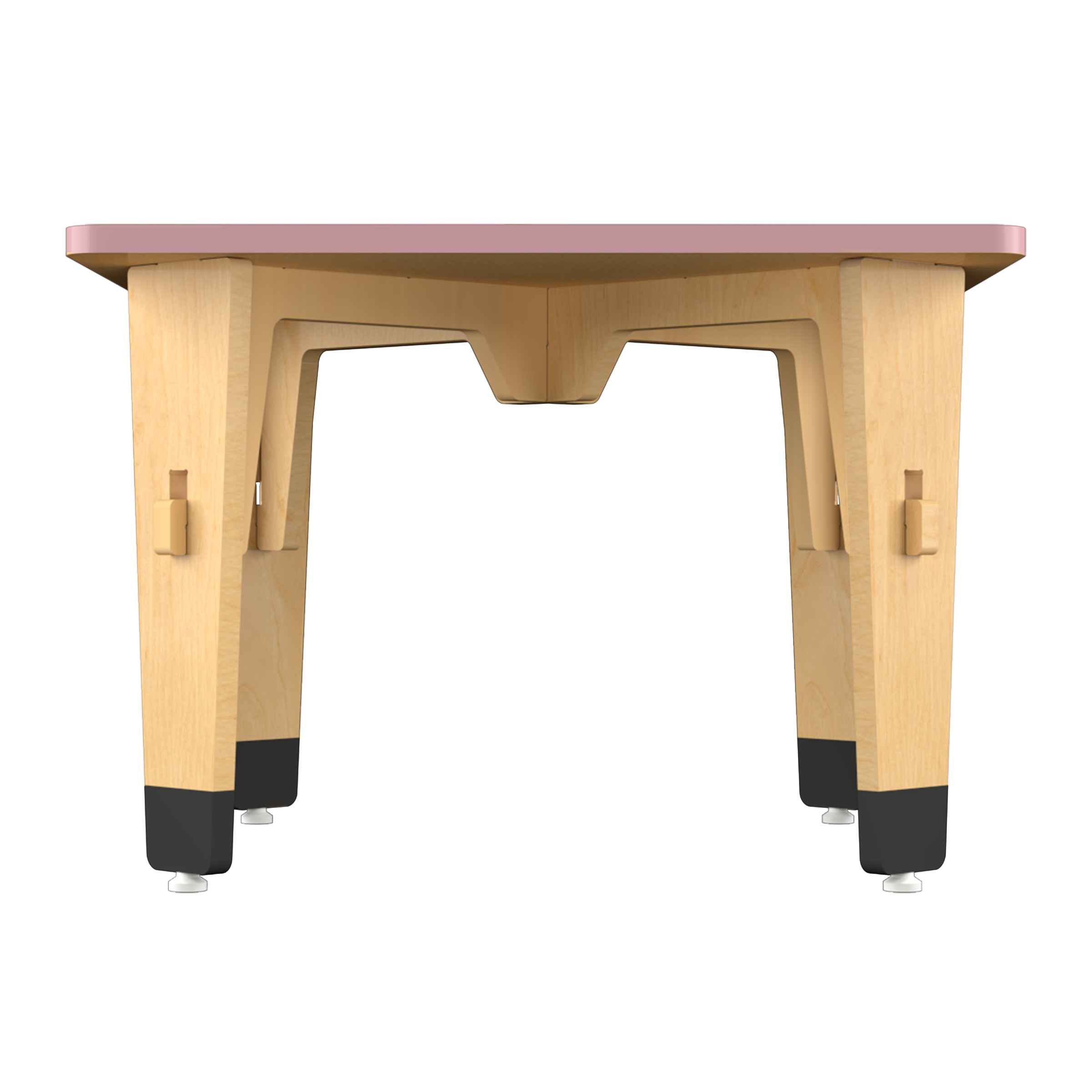 Lime Fig Table - 15"