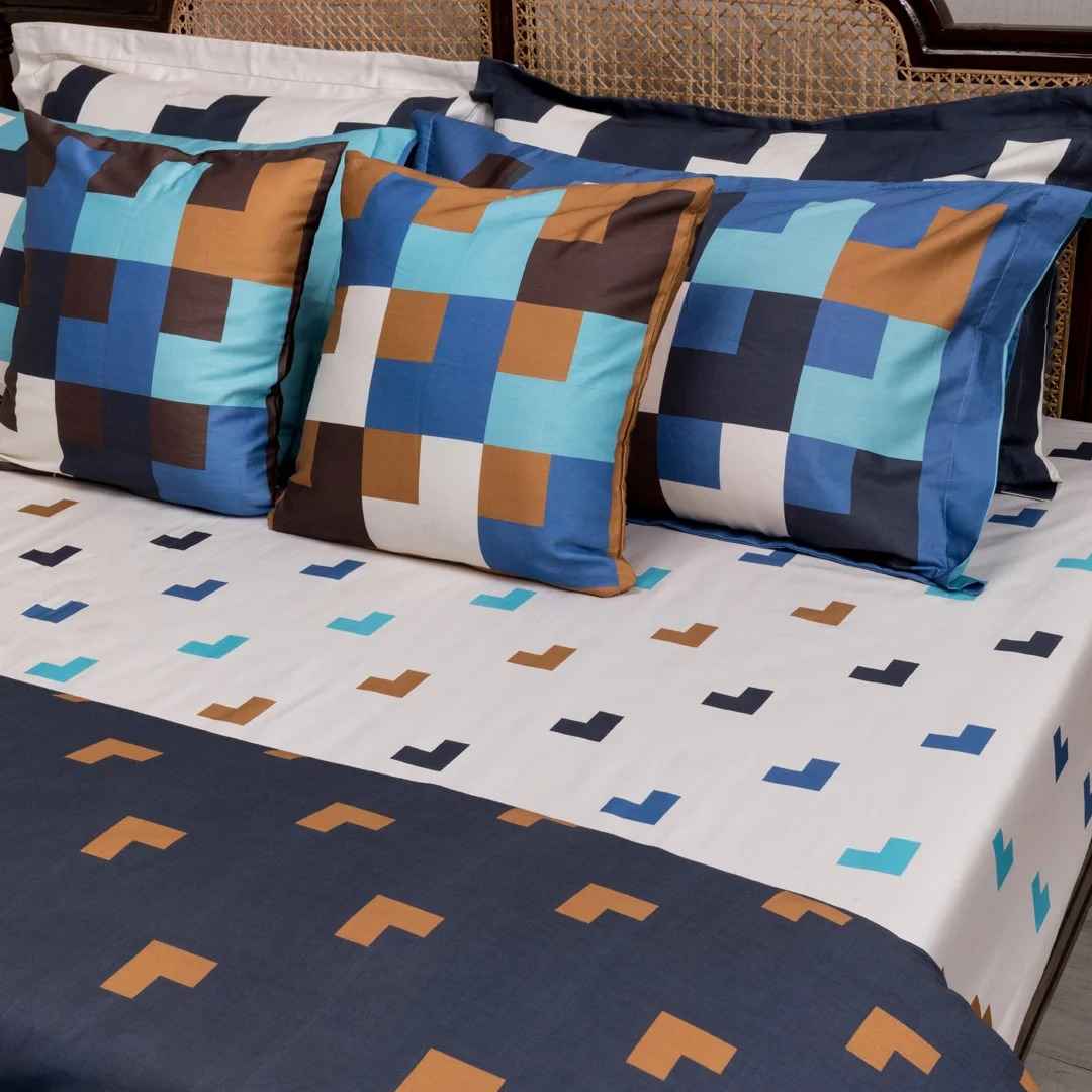 Chaukona Duvet Cover