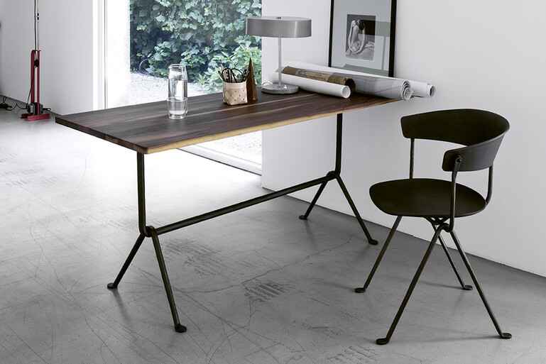 Magis Officina Chair