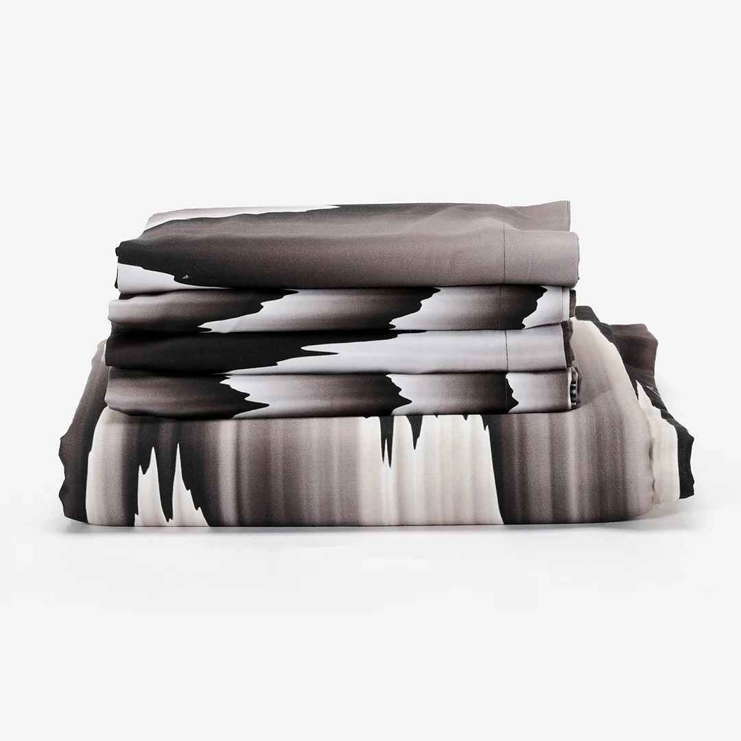 Echo Duvet Cover