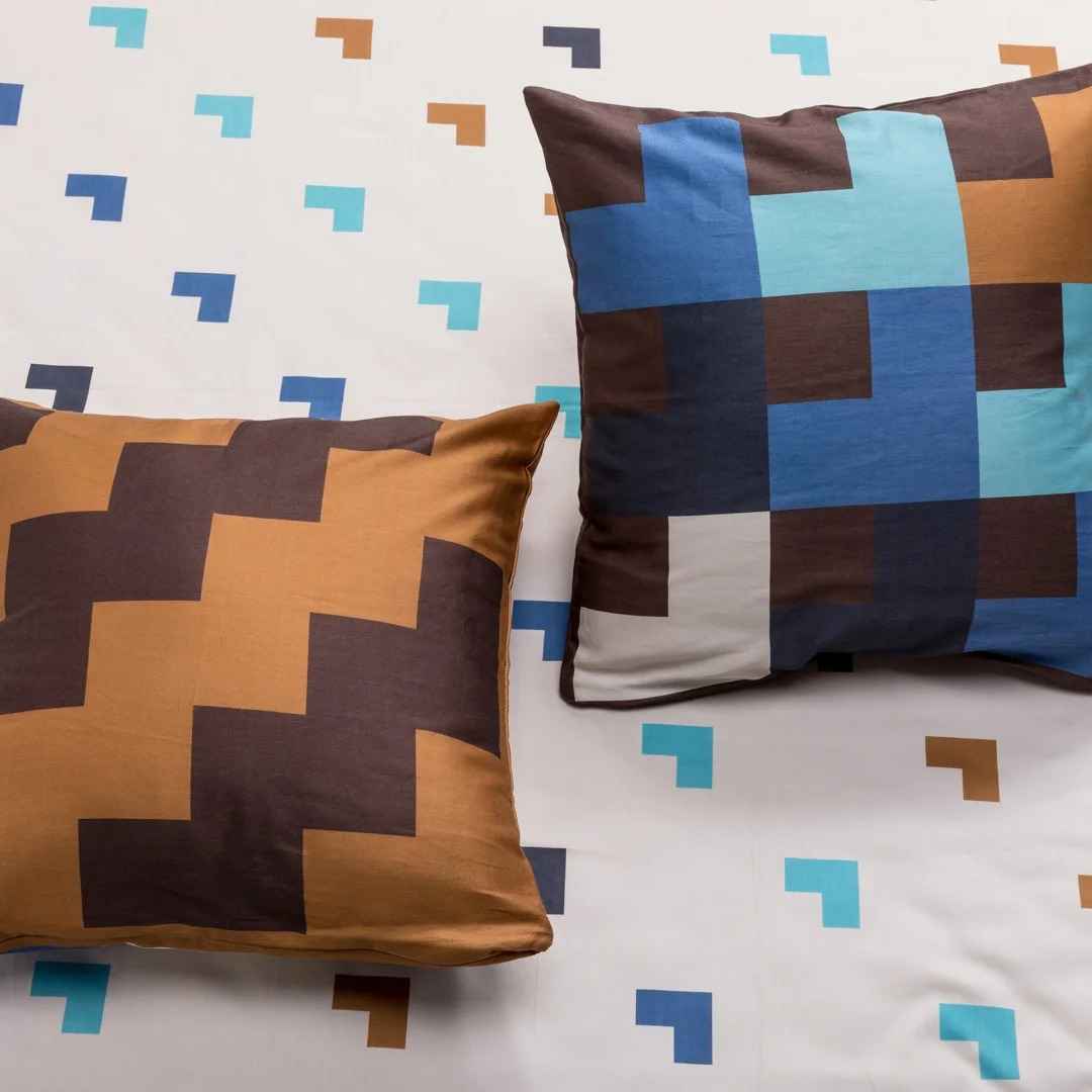 DripDrip Duvet Cover