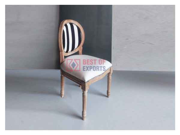 Capris Chair