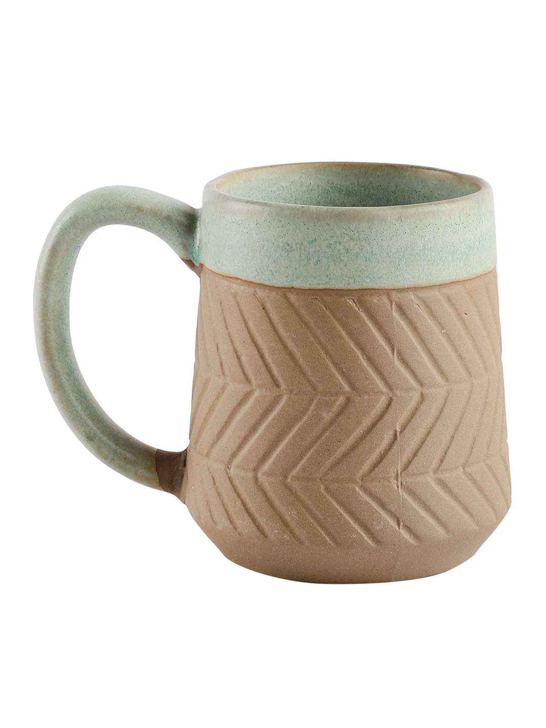 The Neel Collection Dual Tone Mugs