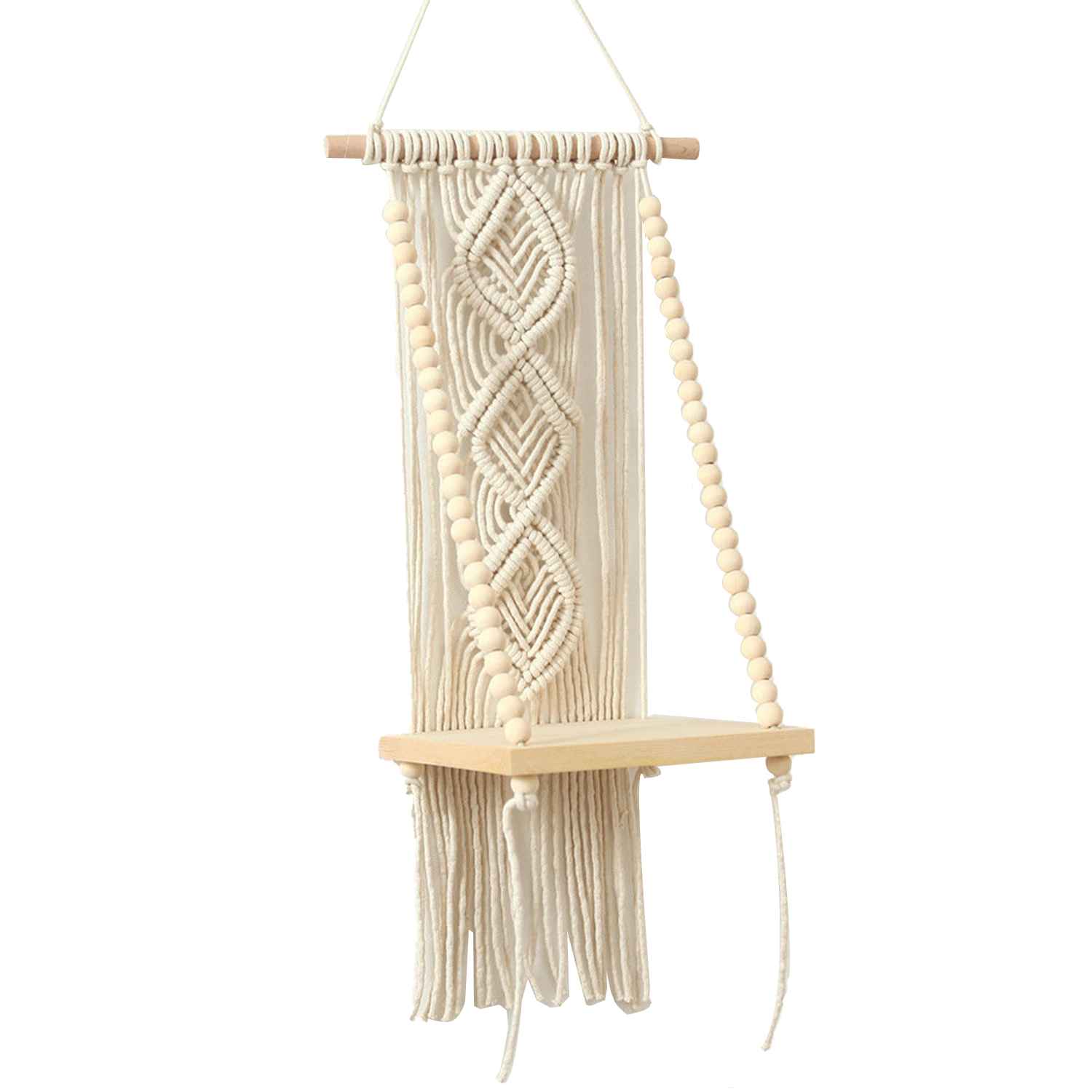 Kaahira Macrame Wall Hanging 