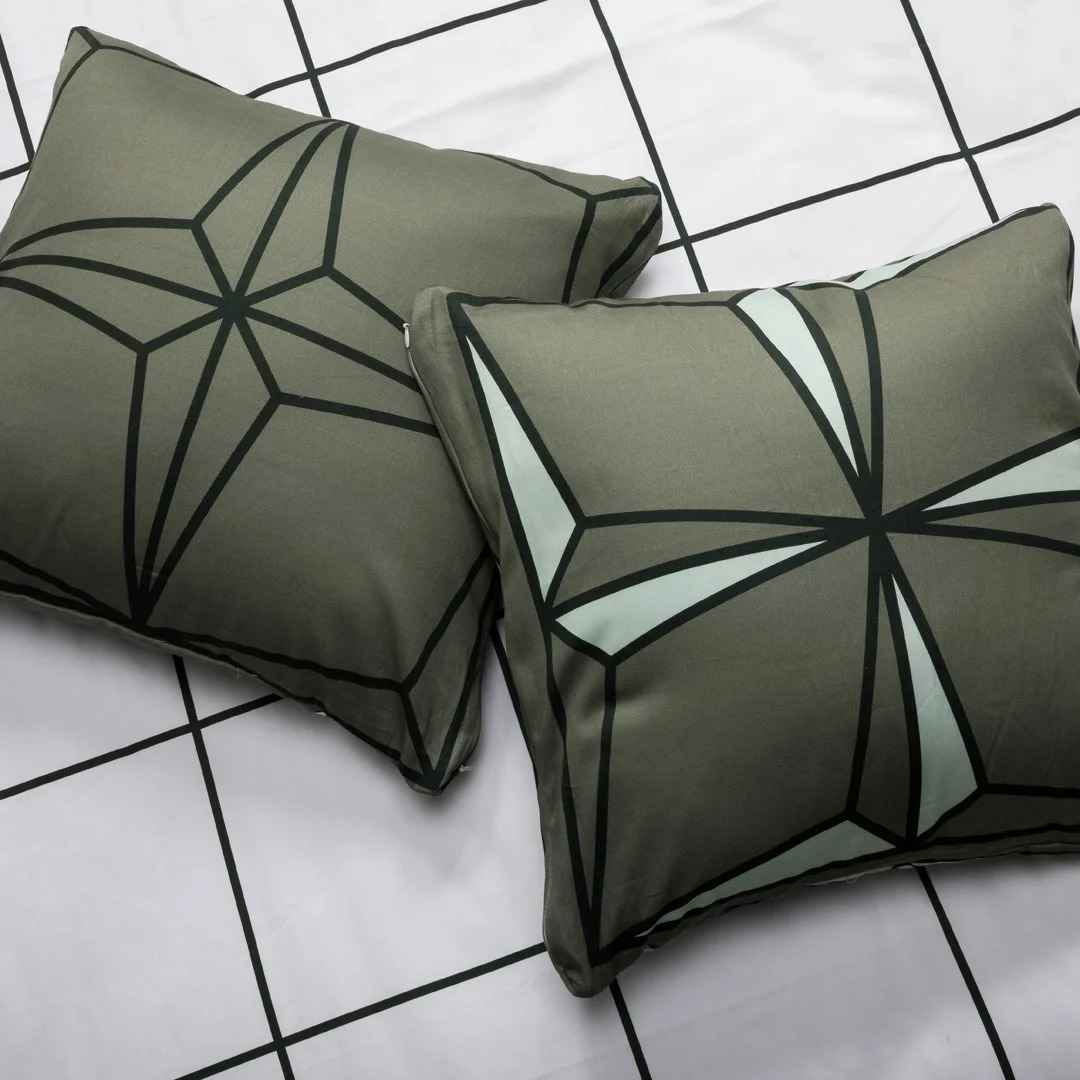 DripDrip Cushion Covers