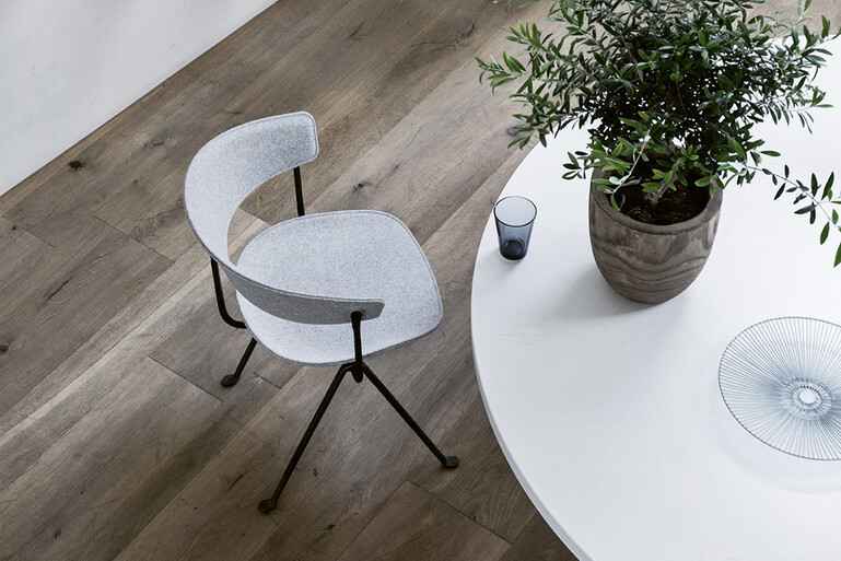 Magis Officina Chair