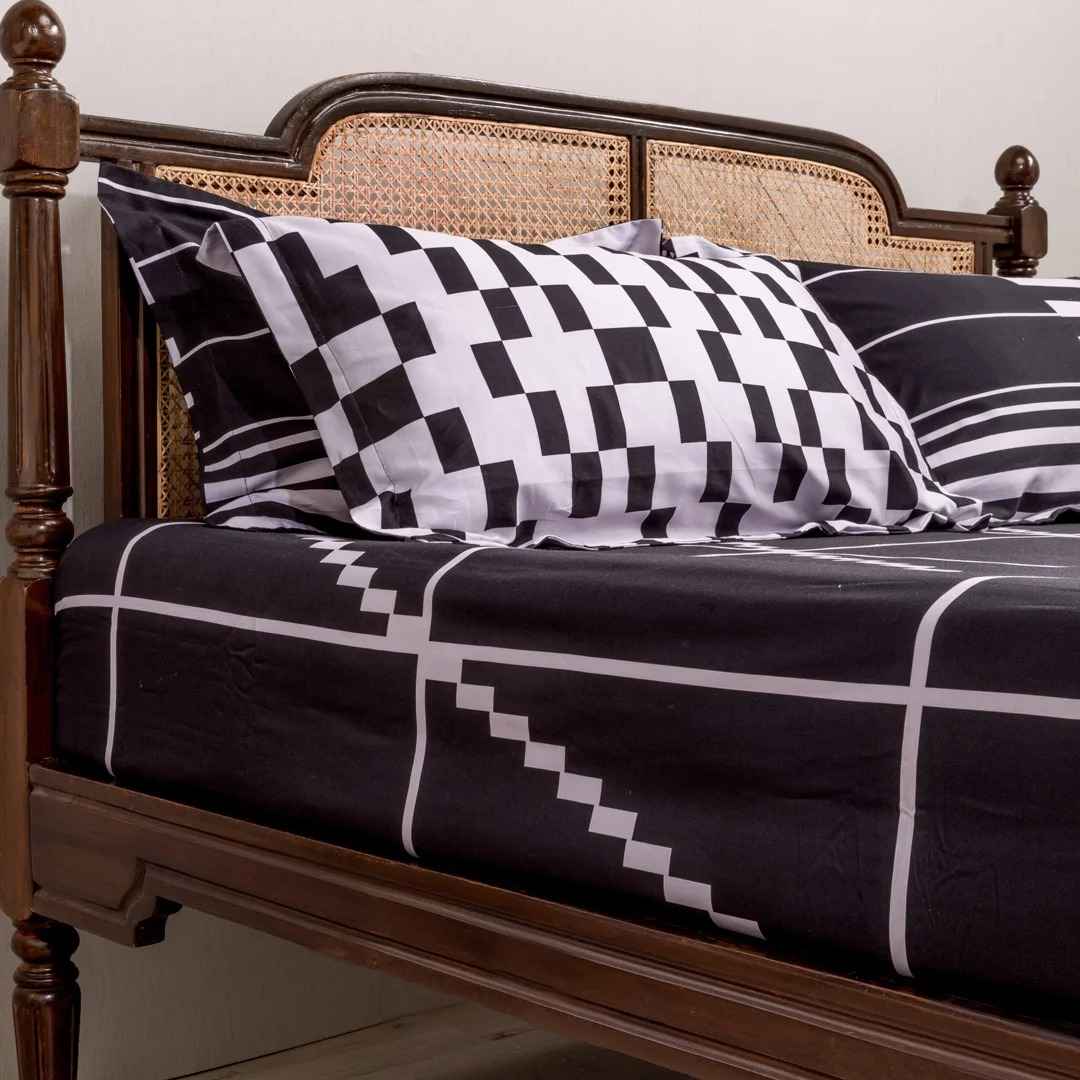 Dreamscan Bedsheet