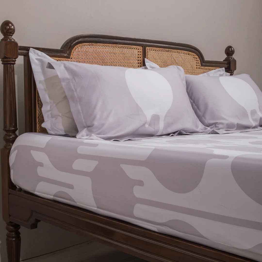 DripDrip Bedsheet