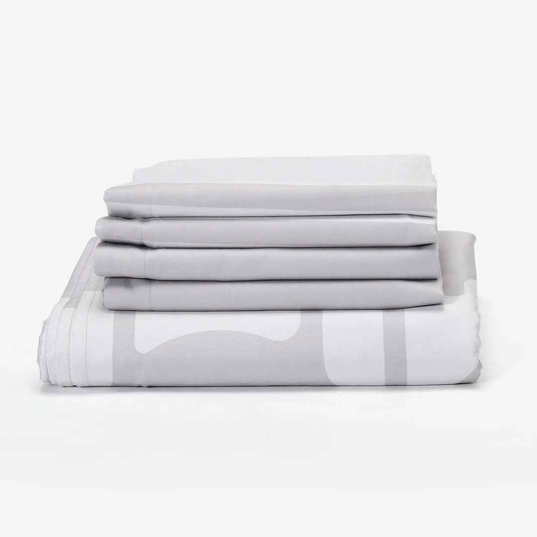 Echo Duvet Cover