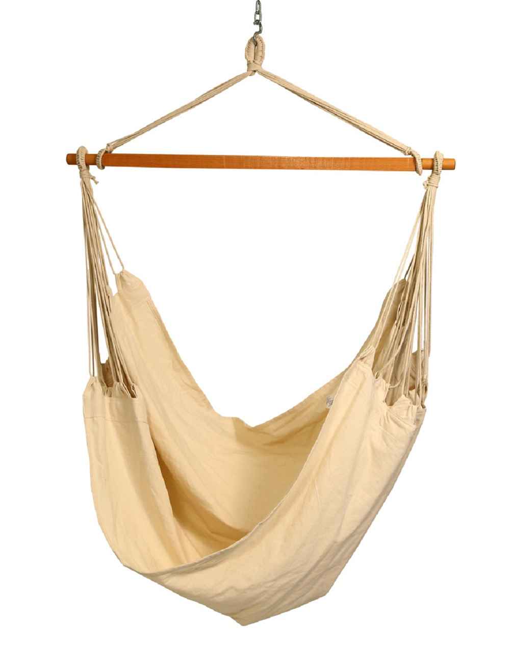 Hangit South American Canvas swing-Natural