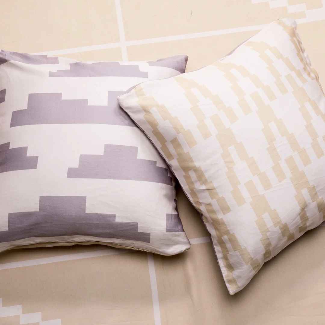 Echo Cushion Covers