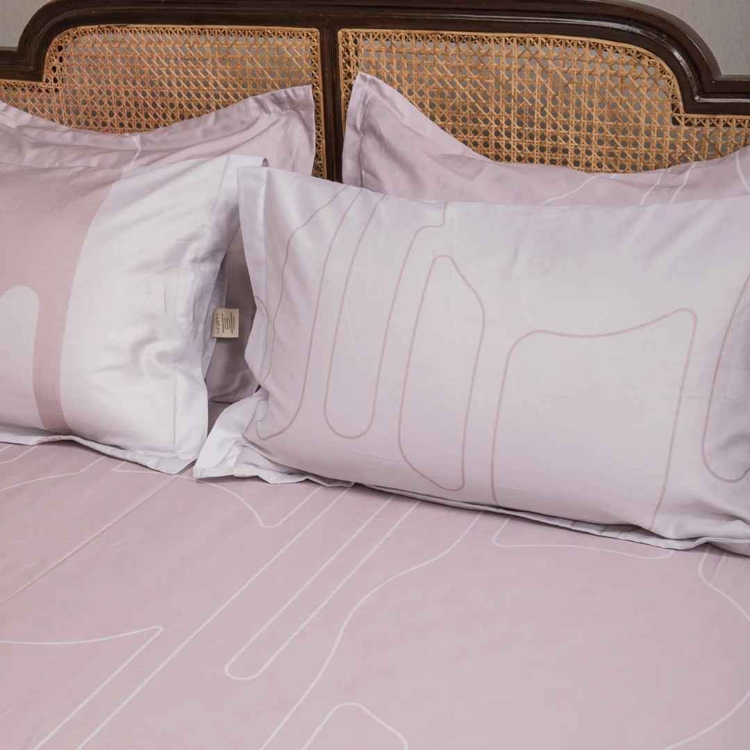 DripDrip II Bedsheet