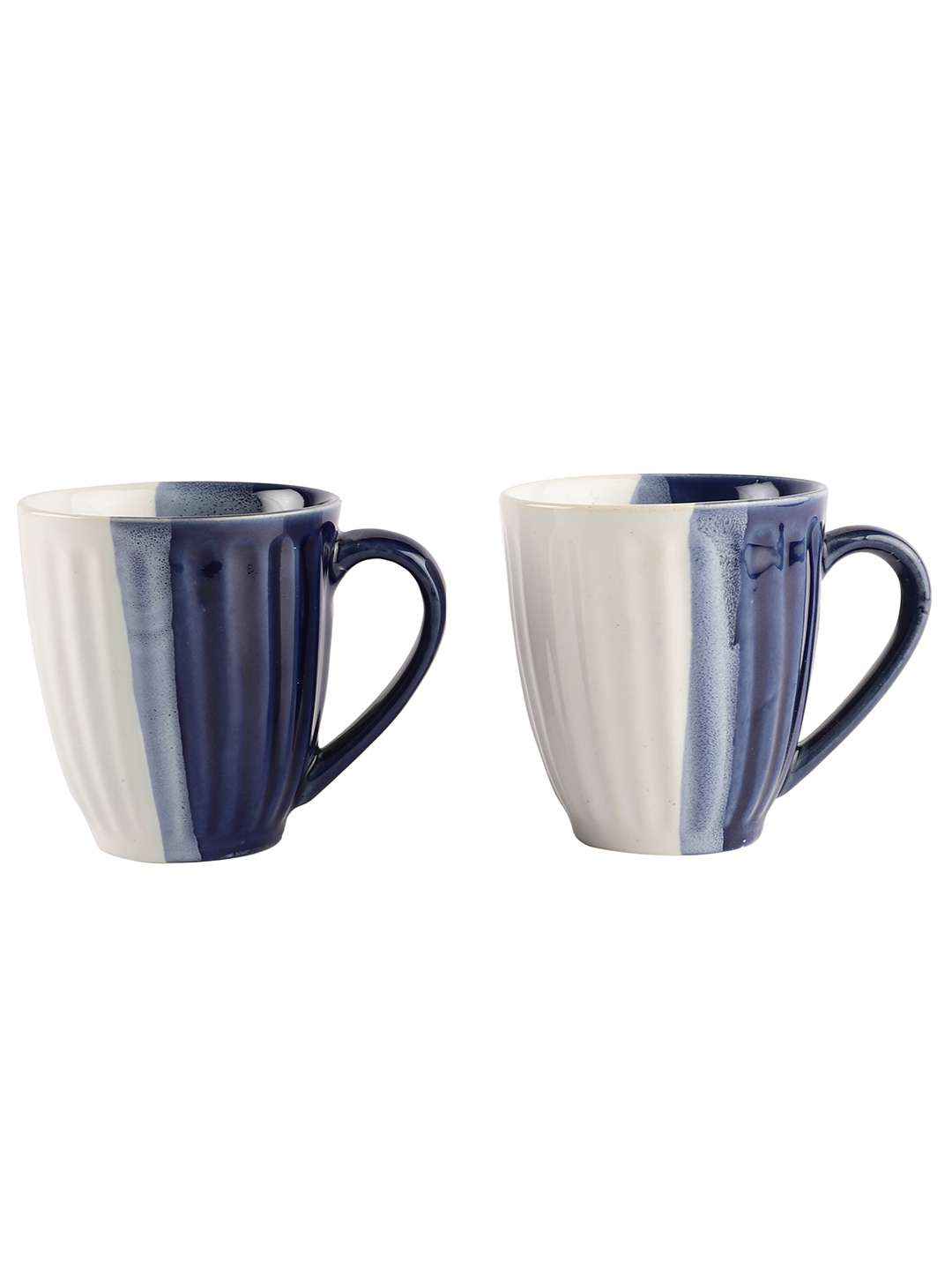 The Neel Collection Dual Tone Mugs