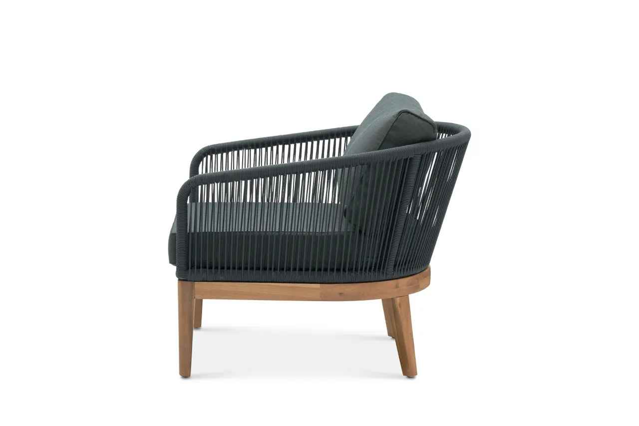 Amber Swivel Chair