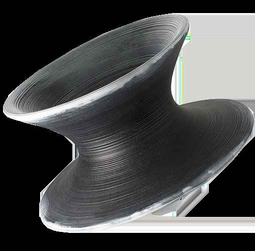 Magis Spun Chair