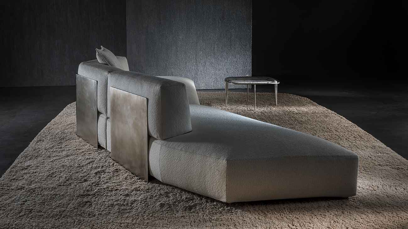 Henge Downtown Sofa