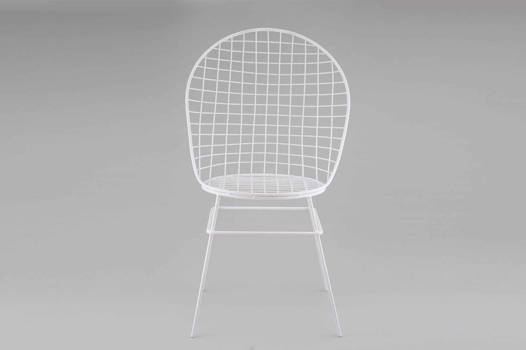 Sulit Round Chair