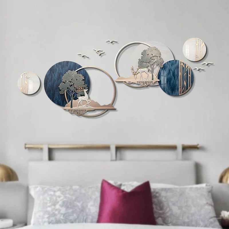 THE LANDSCAPE PREMIUM WALL ART