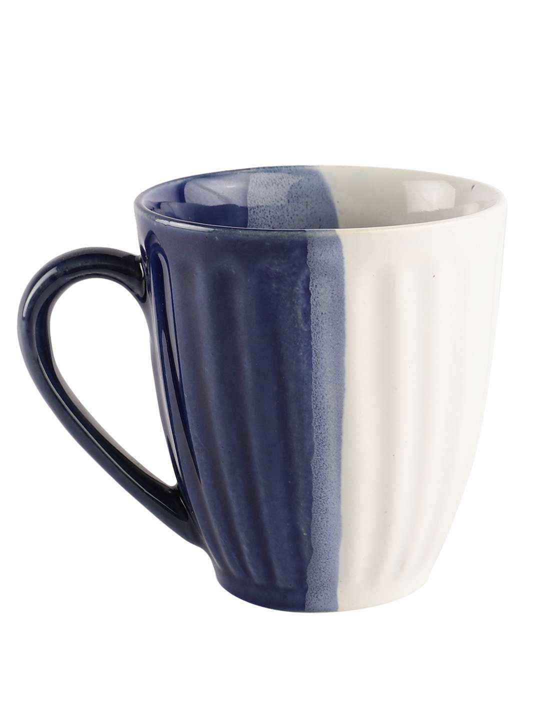 The Neel Collection Dual Tone Mugs