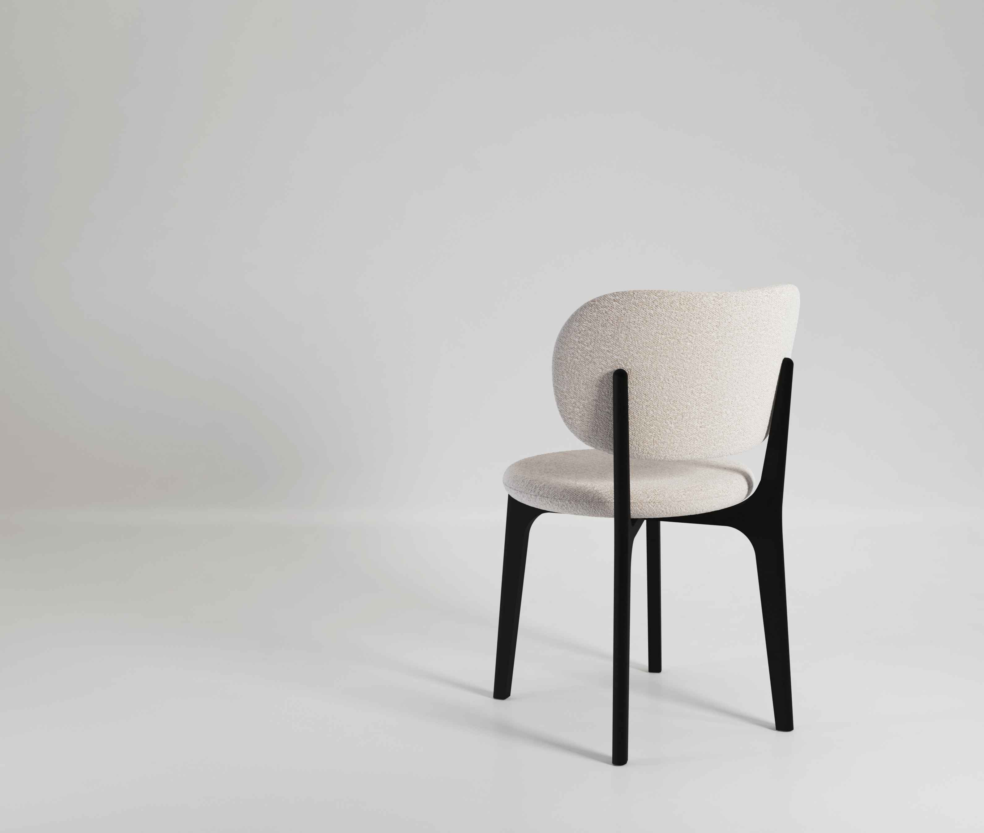 Secolo Richmond Dining Chair