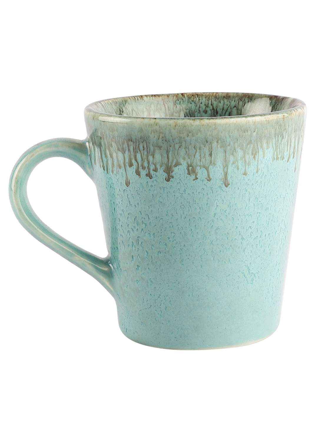 Dual Tone textured Mugs