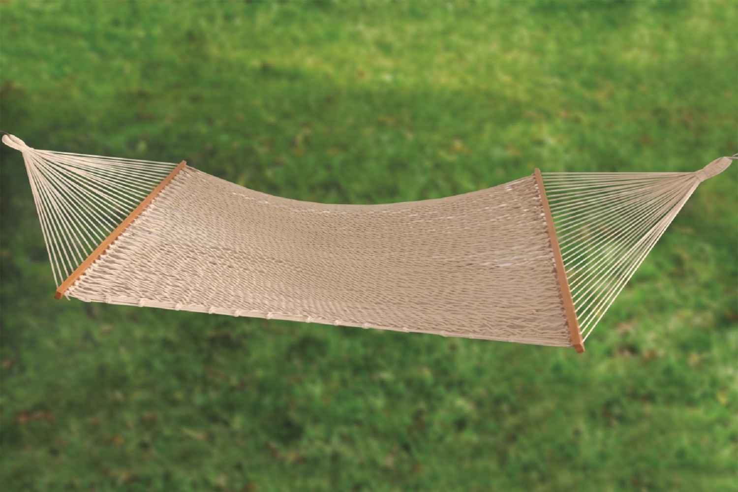 Hangit Natural Mexican Tight Rope Hammock