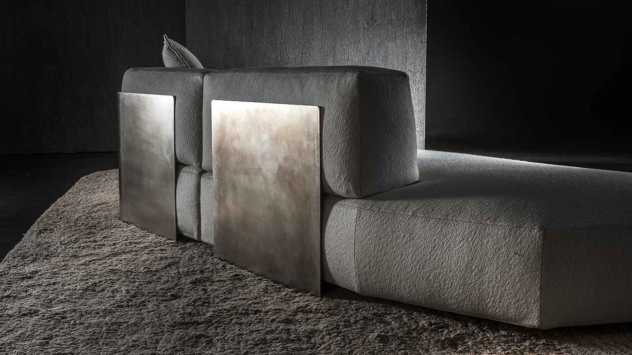 Henge Downtown Sofa