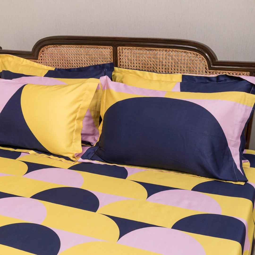 Echo Bedsheet