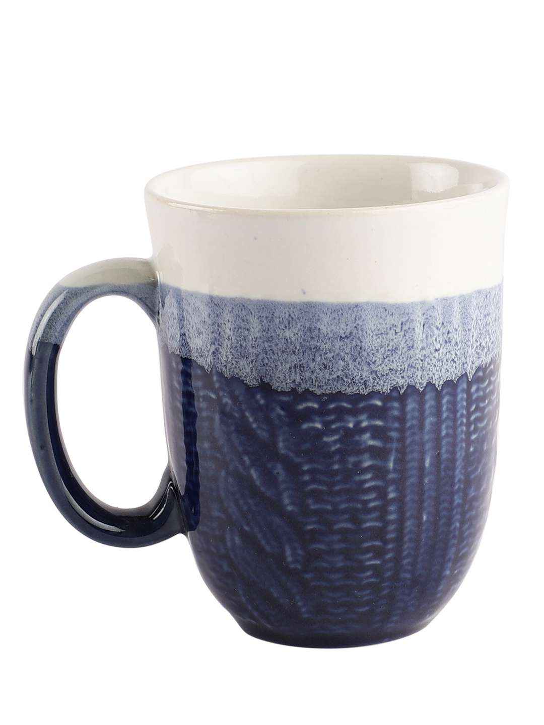 The Neel Collection Dual Tone textured Mugs