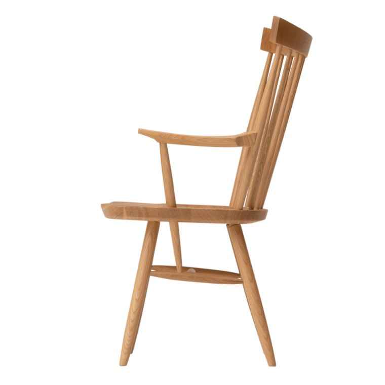 Amber Swivel Chair