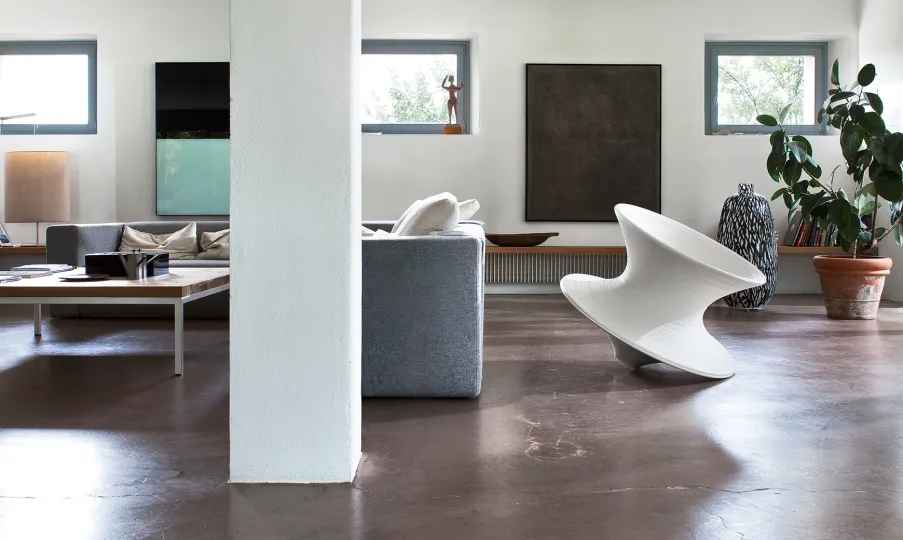 Magis Spun Chair