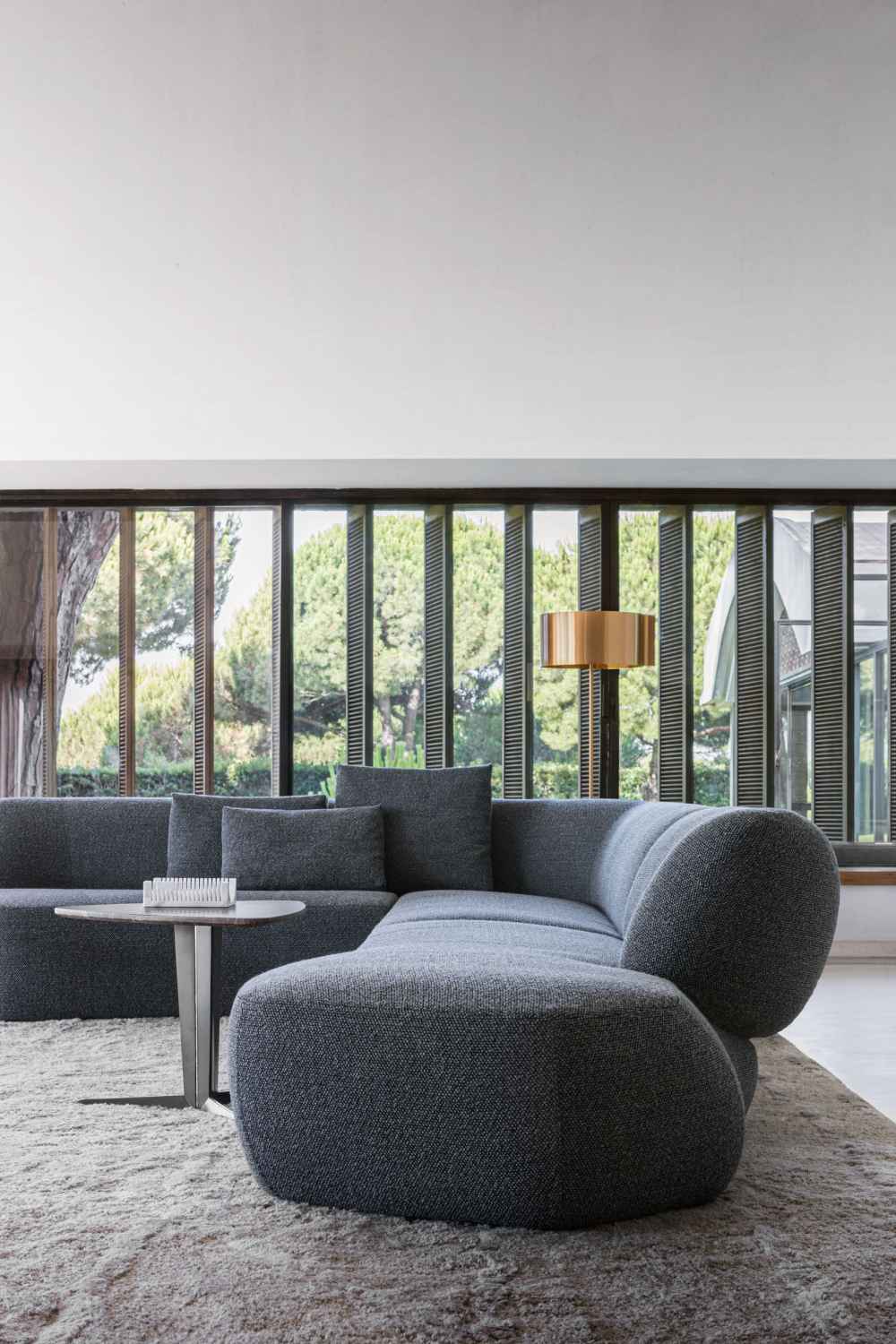 Molteni & C Surf Sofa