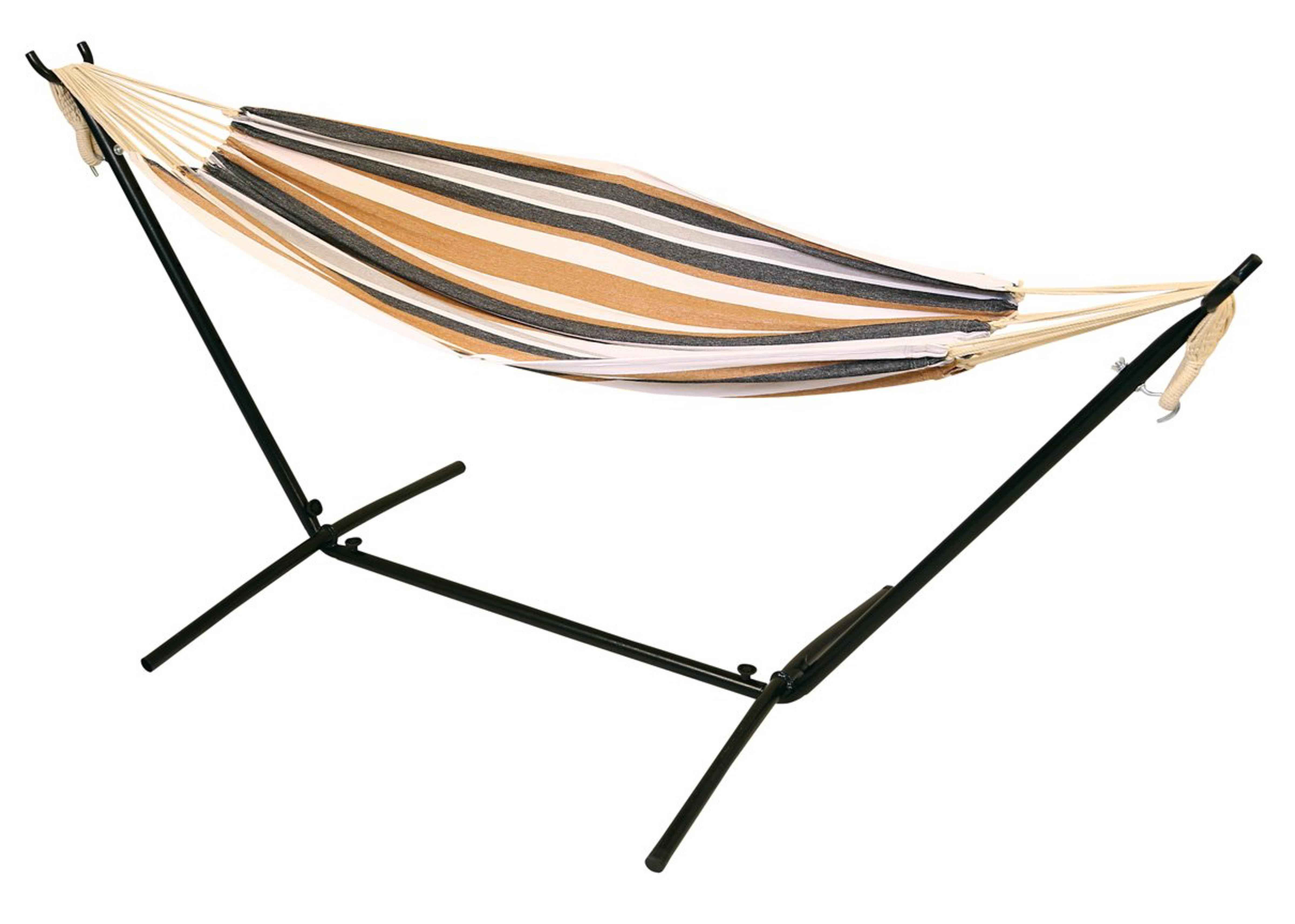 Hangit Steel Hammock Stand 