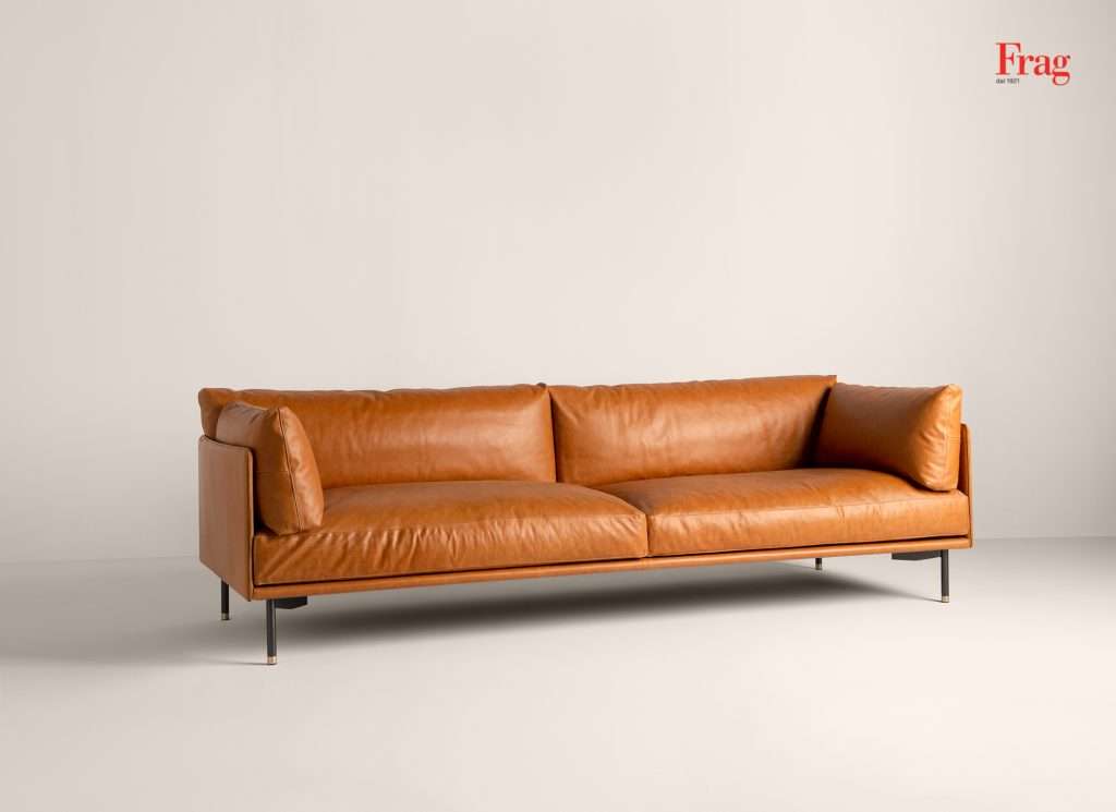 Frag Wilton Sofa