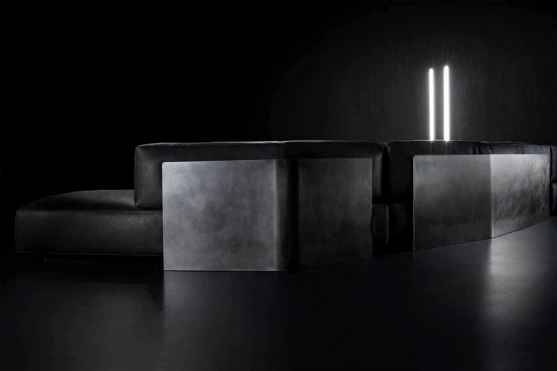 Henge Downtown Sofa