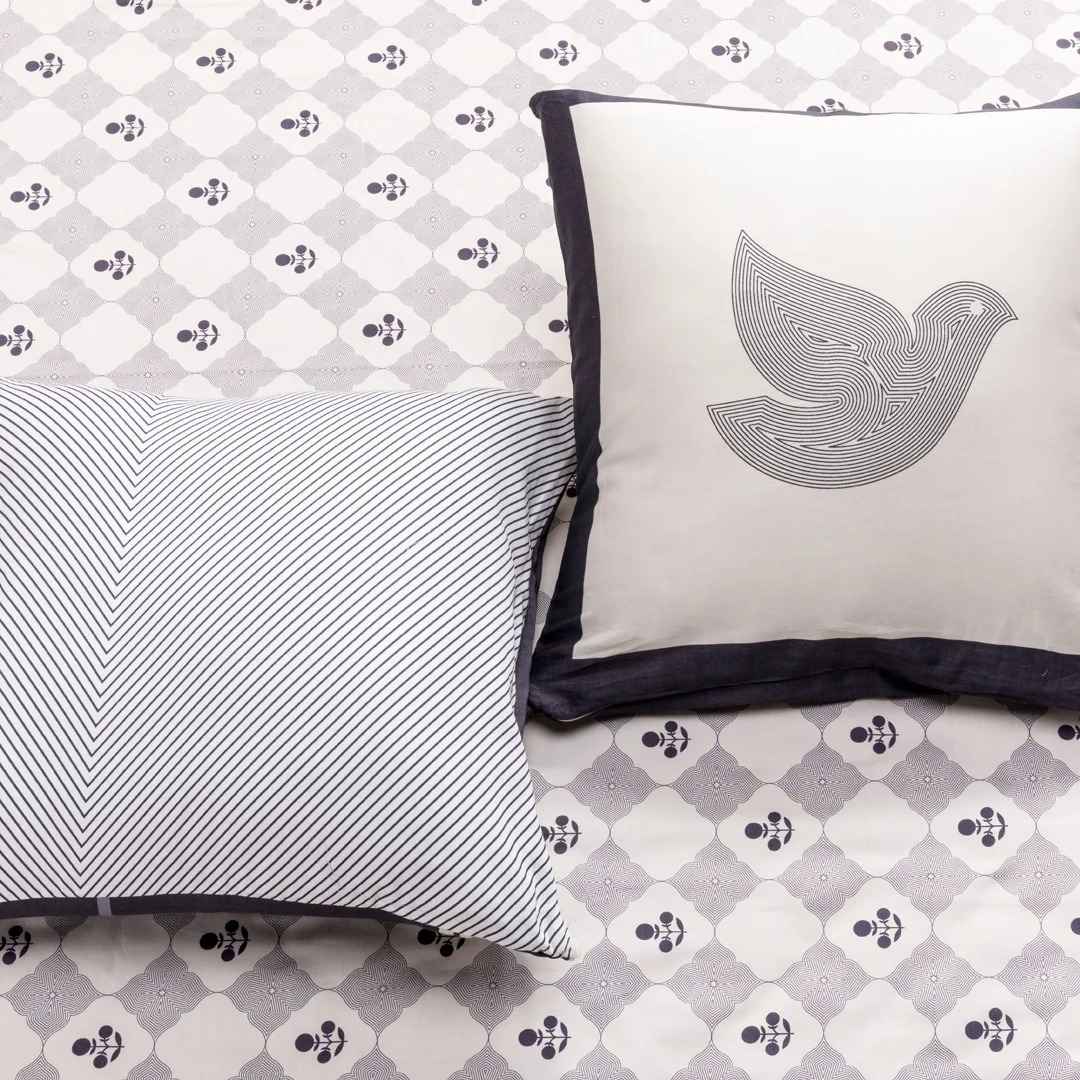 DripDrip Cushion Covers