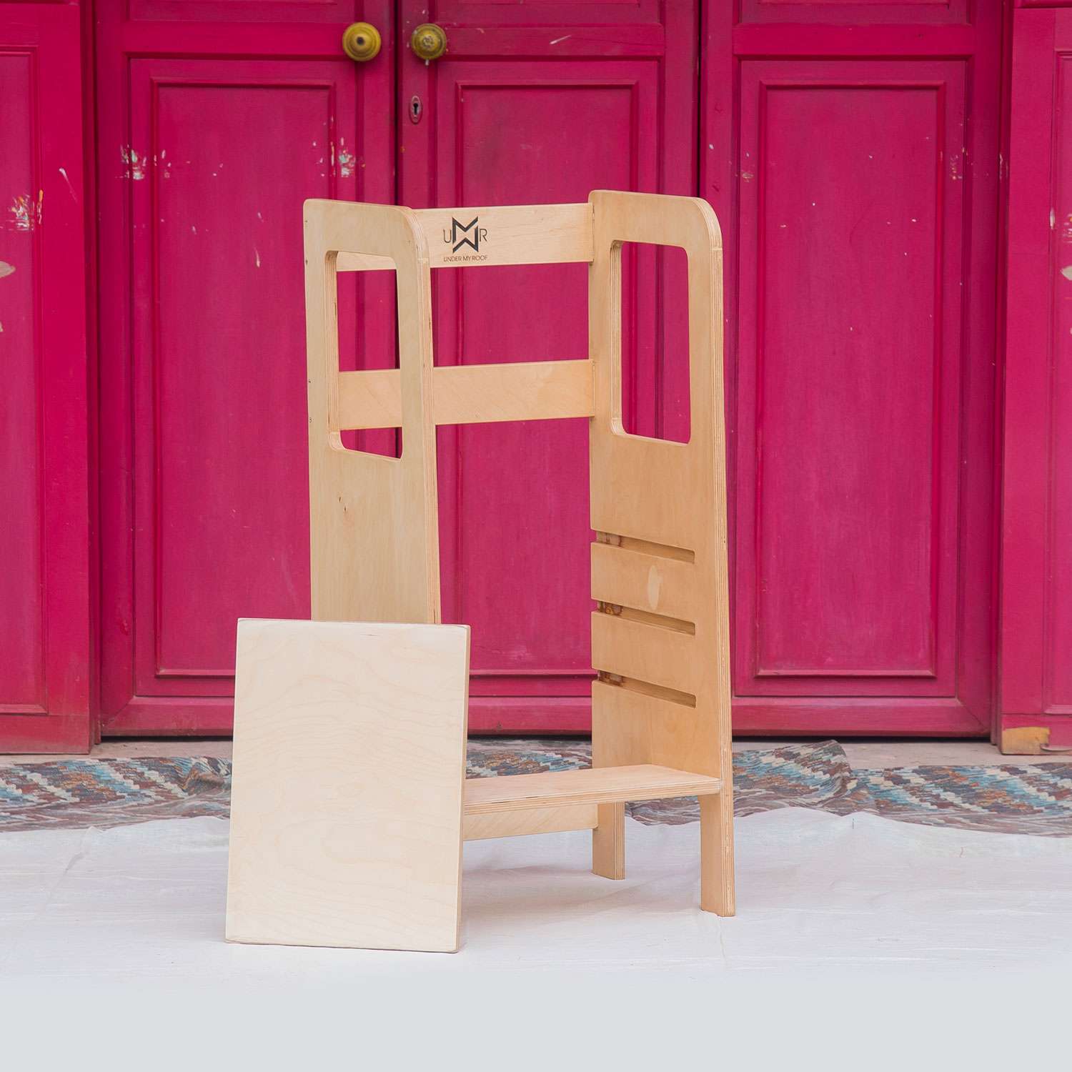 Montessori chair