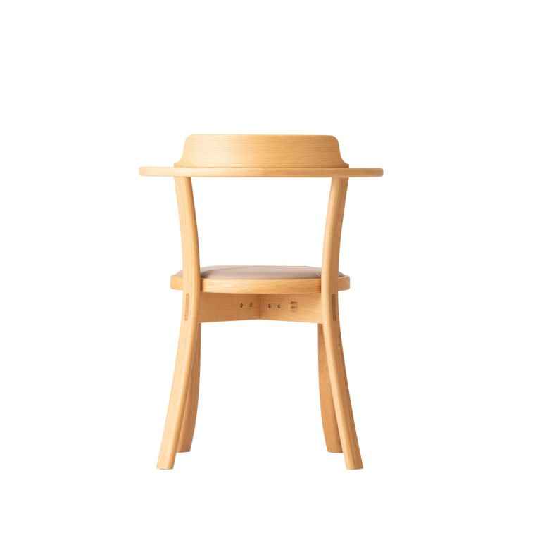 Kwan Chair